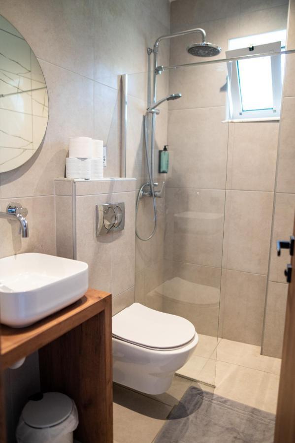 Apartmán Aelia Prime Experience 3 Kos Exteriér fotografie